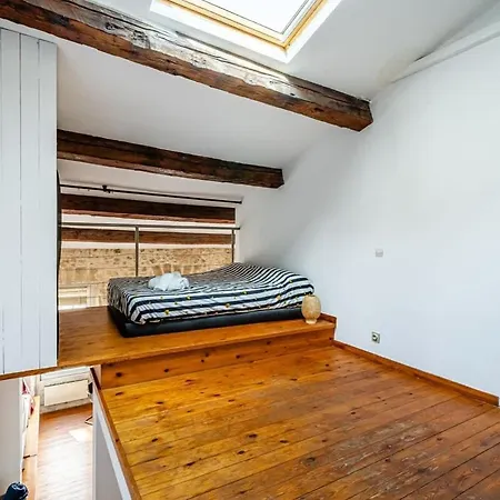 Perle Rare A Castellane - Cosy Et Appartement Marseille