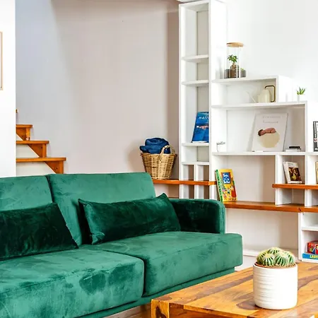 Appartement Perle Rare A Castellane - Cosy Et Marseille